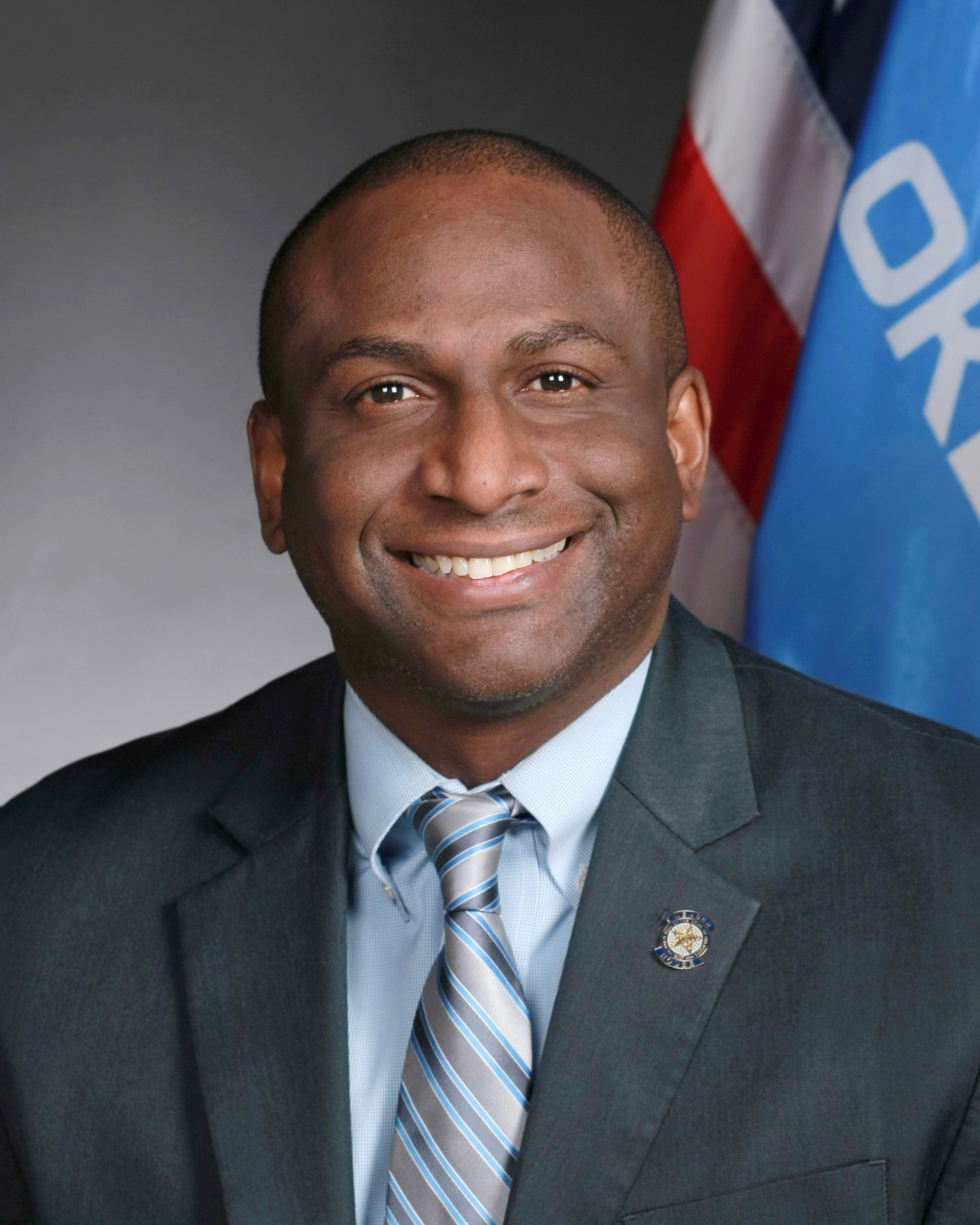 Oklahoma State Representative Jason Lowe