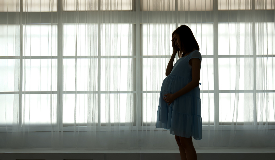 STATE PROGRAM TO HELP PREGNANT MOTHERS STRUGGLING WITH ADDICTION, SUBSTANCE USE DISORDERS