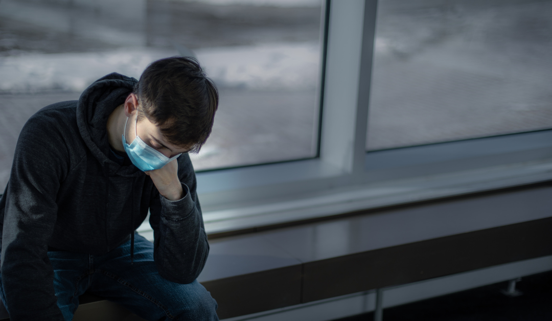 U.S. Surgeon General Issues Youth Mental Health Crisis Advisory Amid Ongoing Pandemic