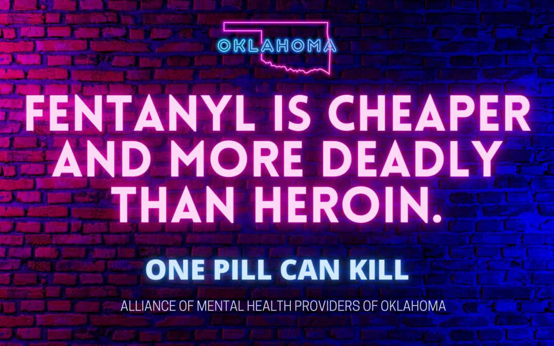One Pill Can Kill | Talk To Your Child About Fentanyl